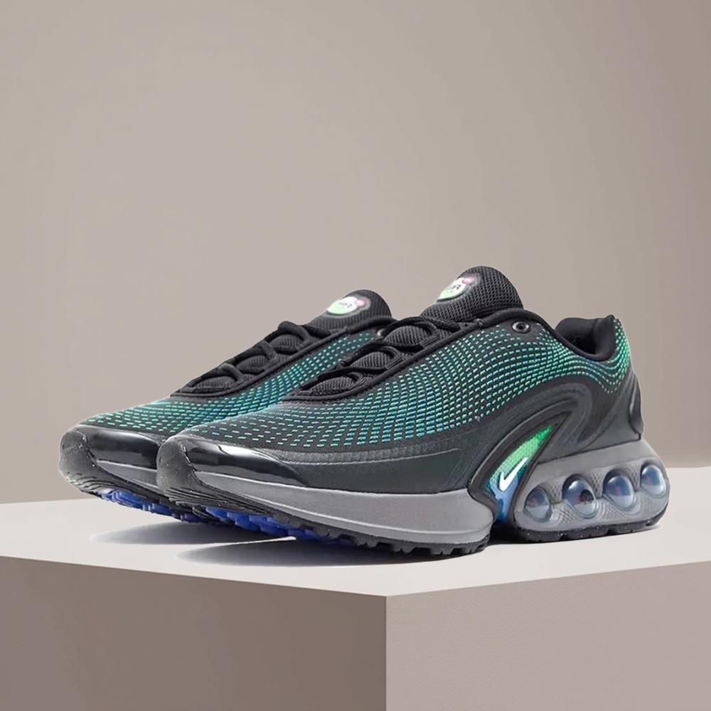Men'S Shoes Nike Air Max - Tênis Nike Air Max Dn com