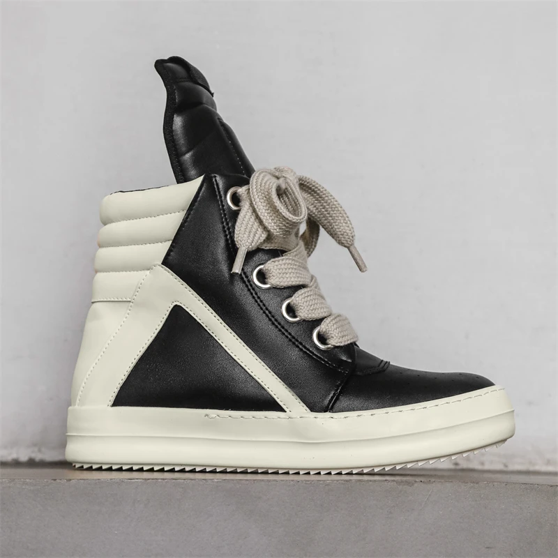 Men Shoes Everyday - Tênis Casuais de Luxo Masculinos Estilo