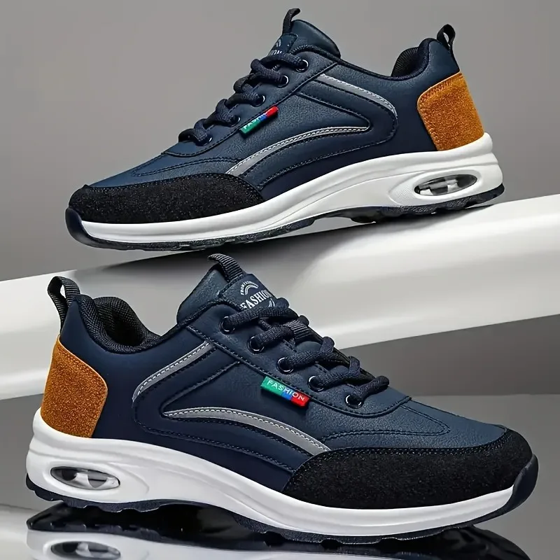 Men'S Shoes Diabetic - Sapatos de caminhada ao ar livre