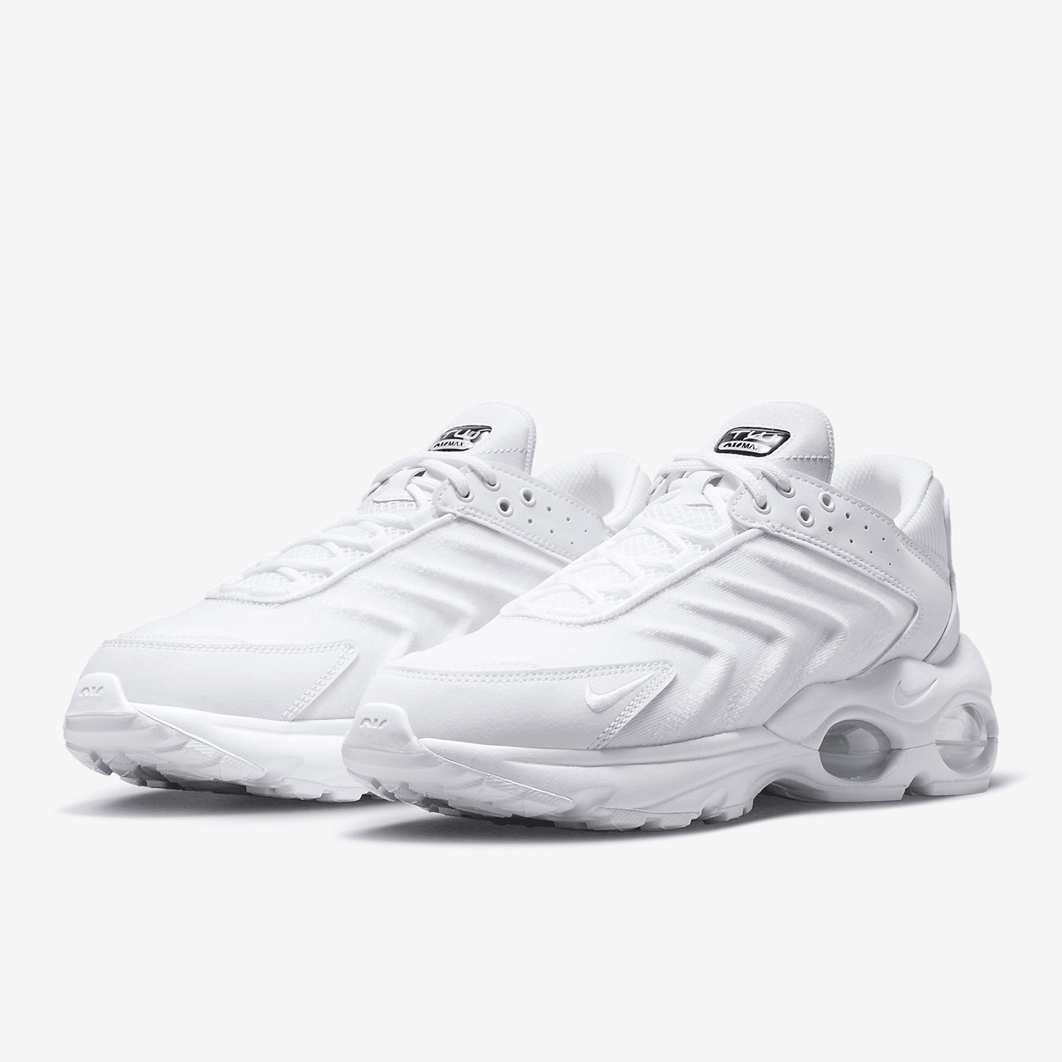 Men'S Shoes Nike Air Max - Nike Oficial Genuine Air Max TW