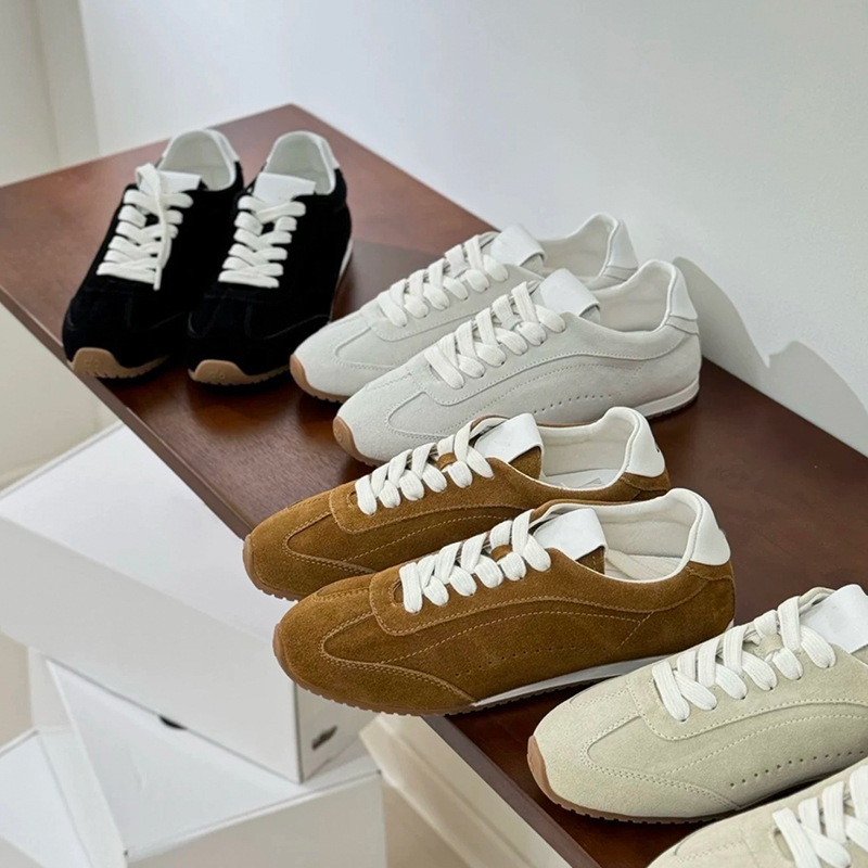 Men Shoes Everyday - Unissex das mulheres sapatos casuais de