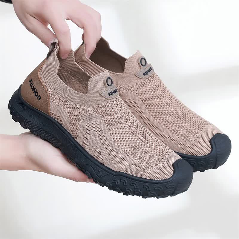 Men Shoes Everyday - Sapatos casuais masculinos de verão, design