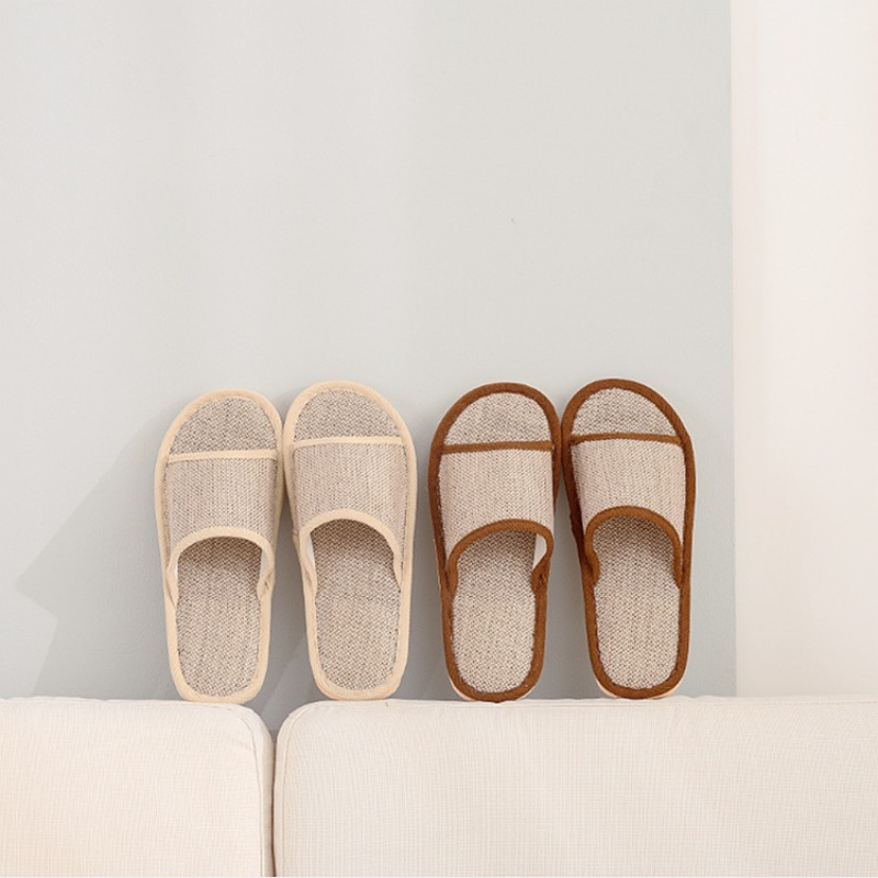 Men'S Shoes Slip On - Chinelos de Verão 2026 para Casais