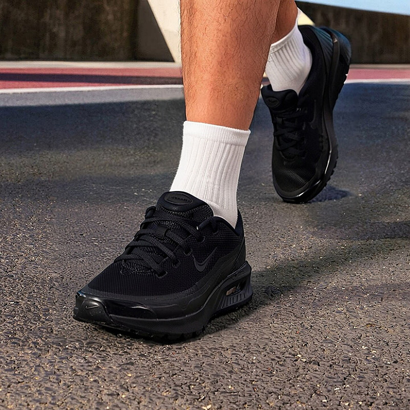Men'S Shoes Nike Air Max - Tênis casuais masculinos Nike Air Max