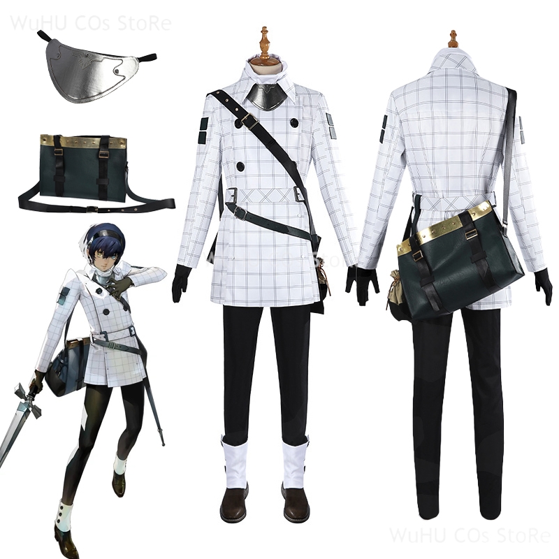 Men Shoes China - Jogo metaphor: ReFantazio Jogo Will Hero