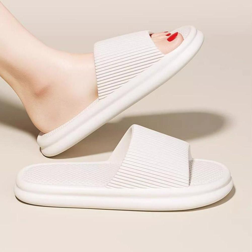Men'S Shoes Slip On - Chinelos EVA Concisos de Verão para