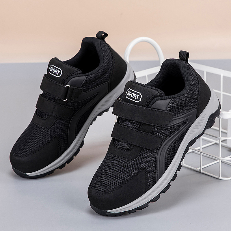 Men'S Shoes Diabetic - Sapatos para Diabéticos Masculinos e Femininos