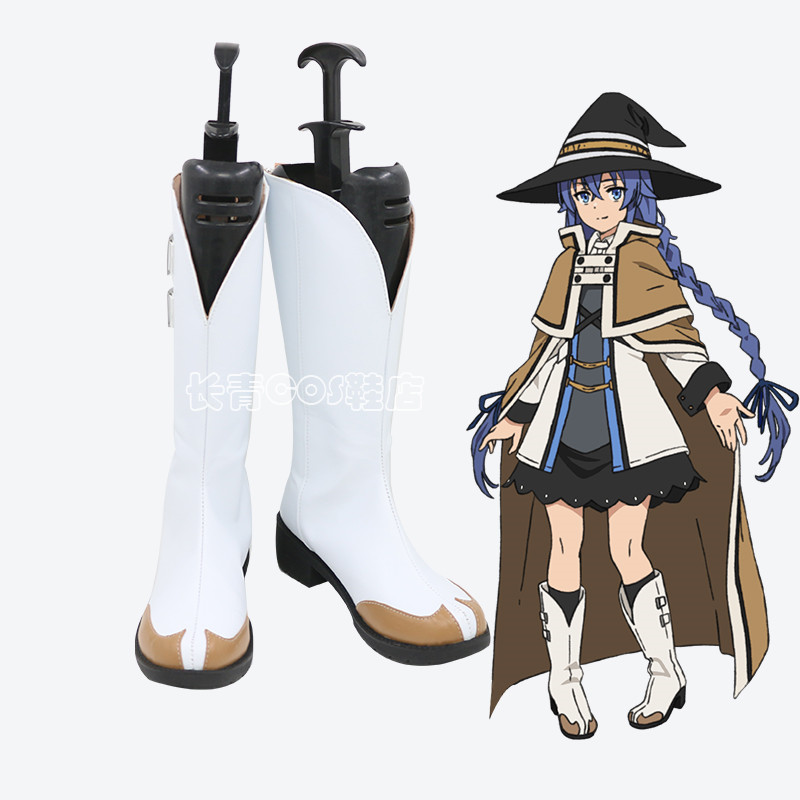 Men Shoes China - Mushoku tensei reencarnação sem emprego roxy