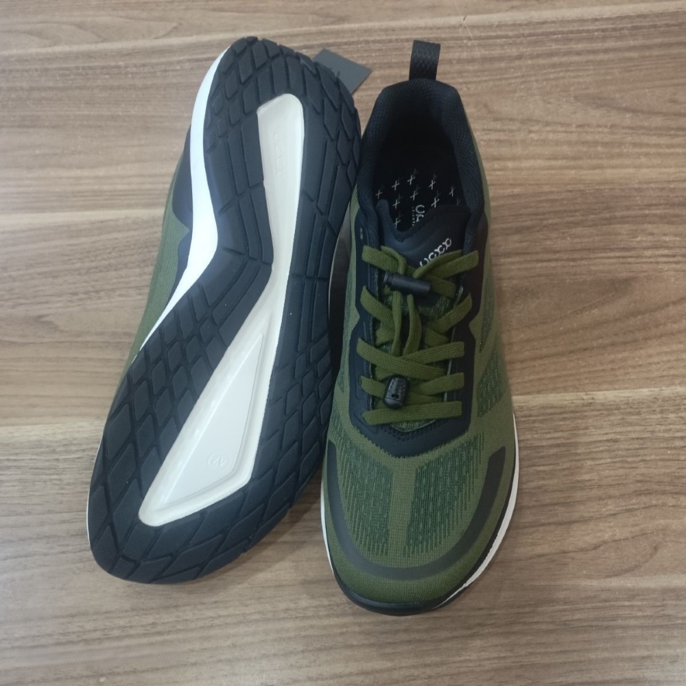 Tênis Casuais Masculinos Elást - Men Shoes Louboutin avaliação e preço