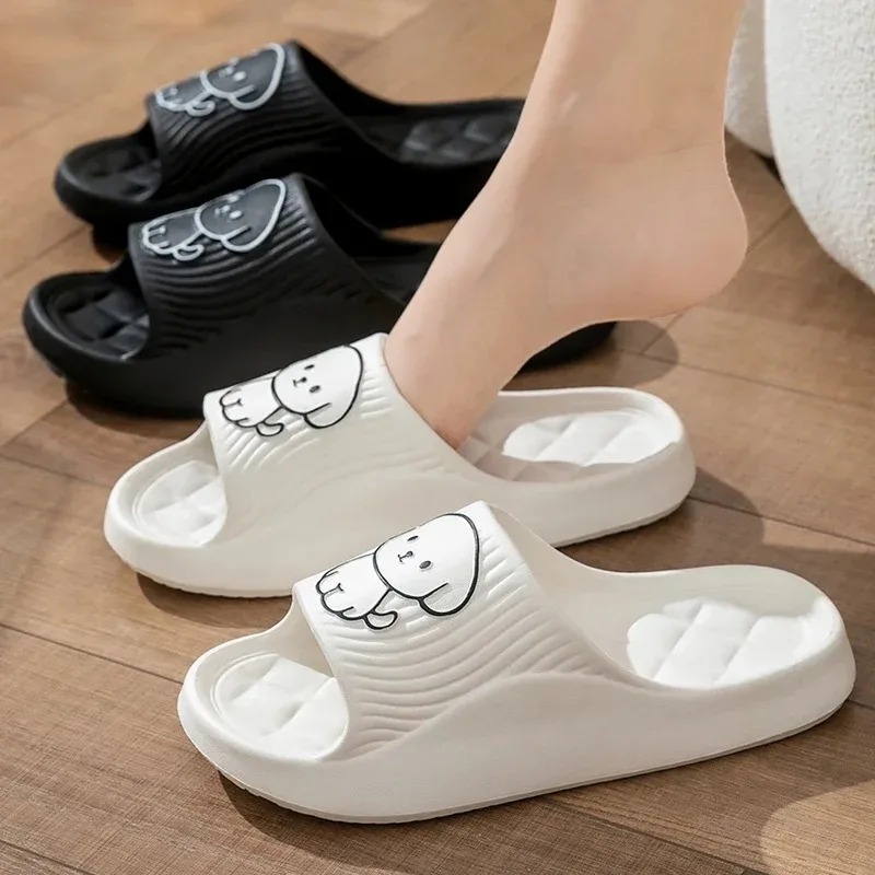Chinelos de caixa bonitos chin - Men'S Shoes Slip On avaliação e preço