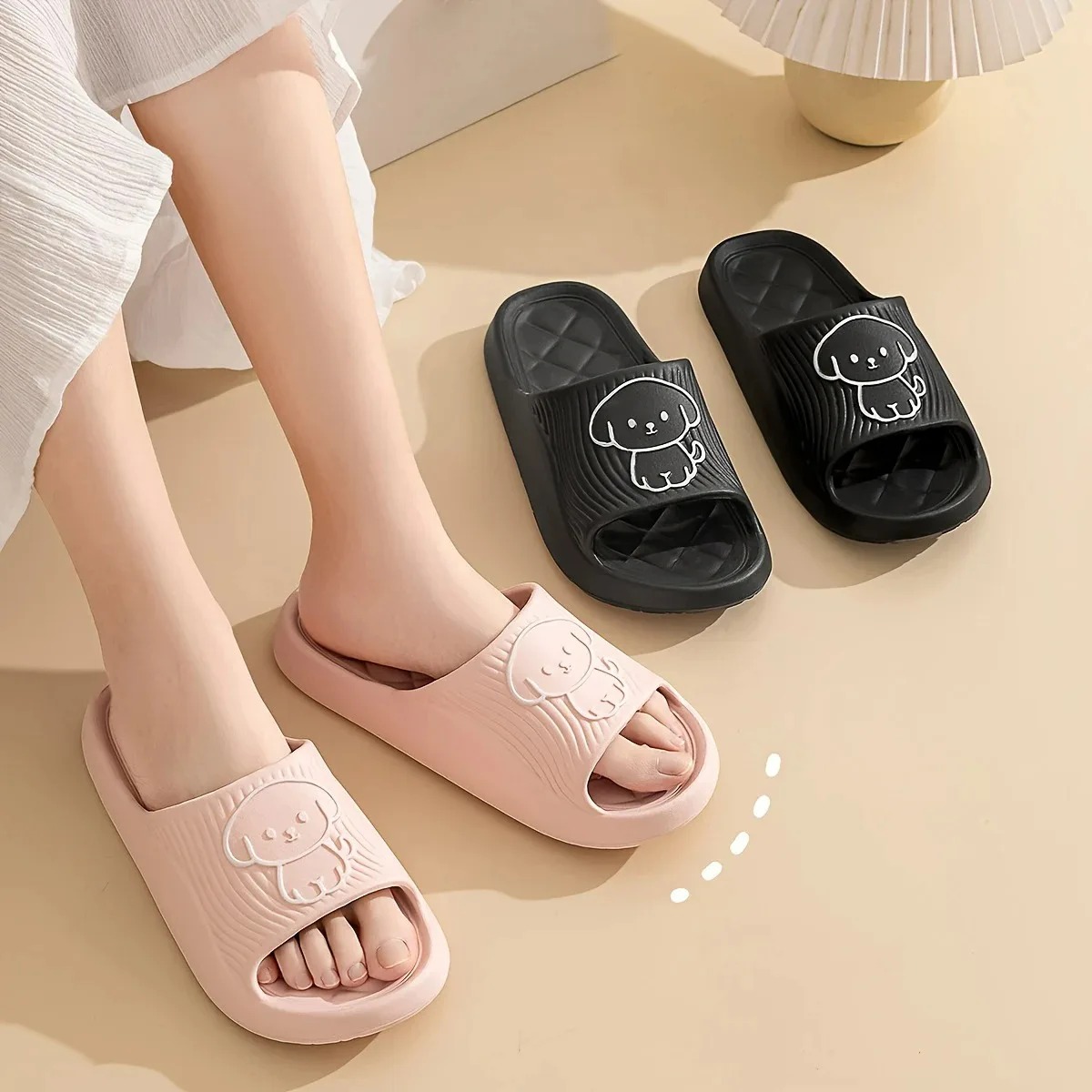 Chinelos de caixa bonitos chin - Men'S Shoes Slip On avaliação e preço