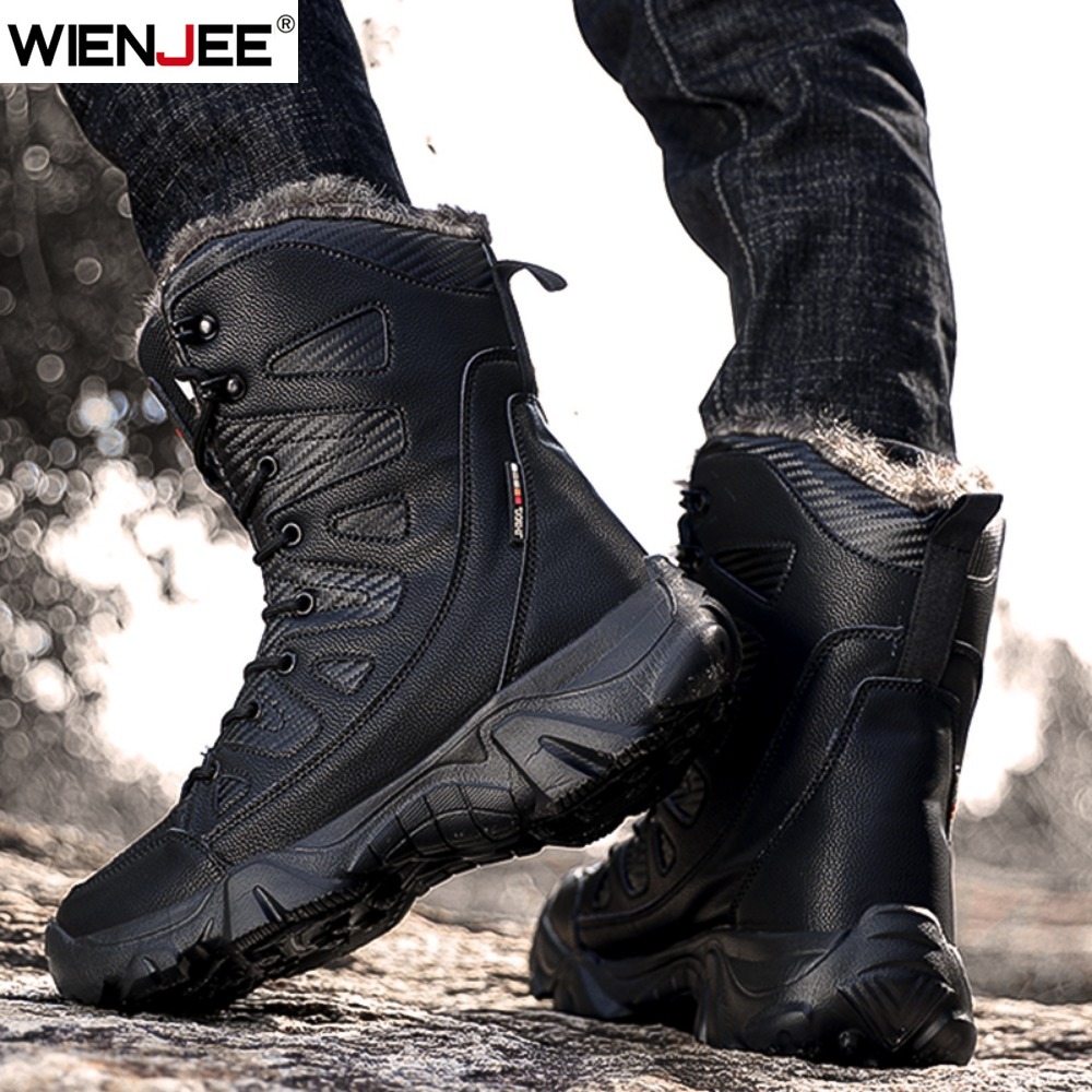 Inverno à prova dwaterproof ág - Men Shoes Everyday avaliação e preço
