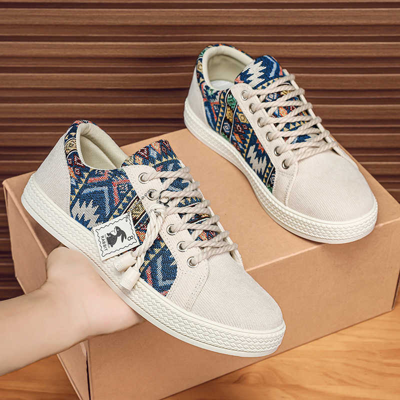 Acampamento legítimo couro cas - Men Shoes China avaliação e preço