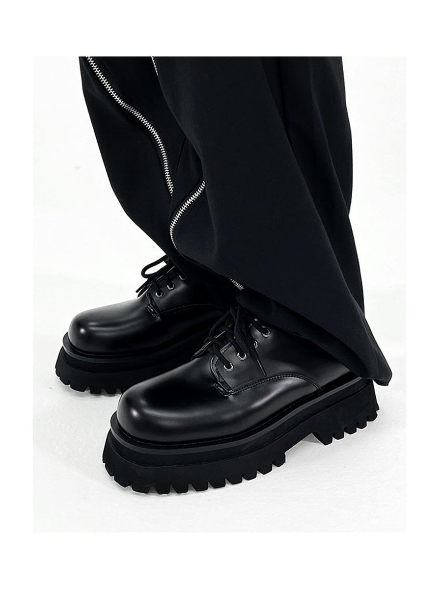 2026 Derby Sapatos Masculinos  - Men Shoes Louboutin avaliação e preço
