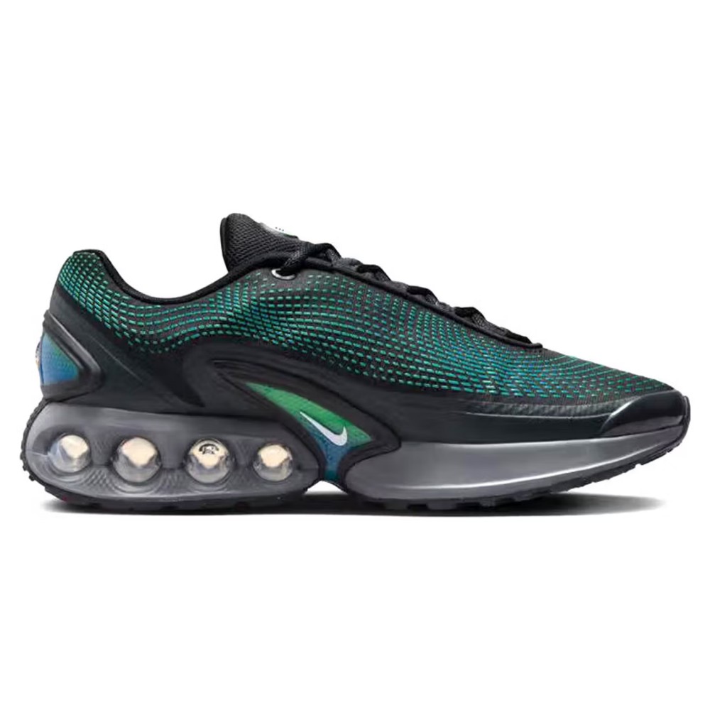 Tênis Nike Air Max Dn com Tecn - Men'S Shoes Nike Air Max avaliação e preço