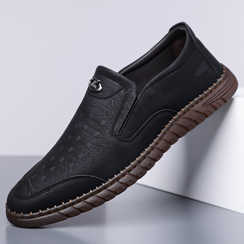 Mocassins Masculinos Slip-On,  - Men'S Shoes Slip On avaliação e preço