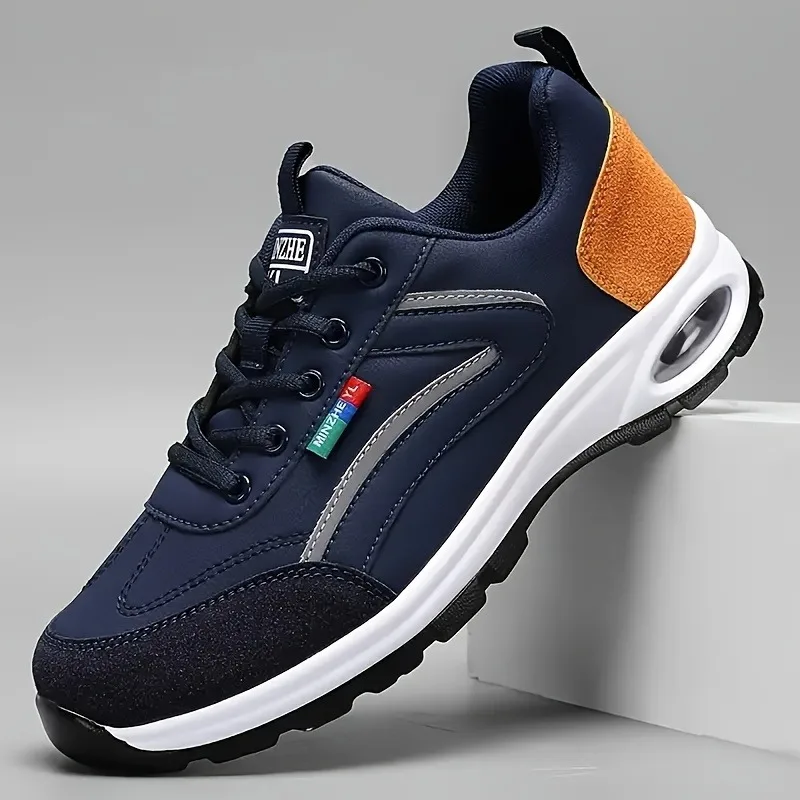 Sapatos de caminhada ao ar liv - Men'S Shoes Diabetic avaliação e preço