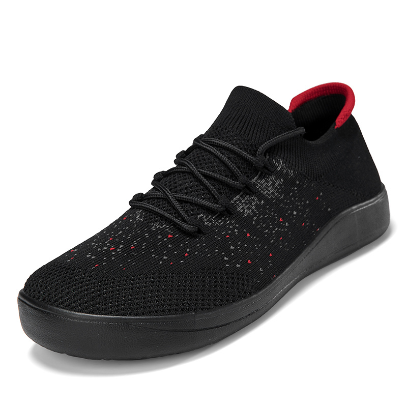 Sapatos de pé largo leve mascu - Men'S Shoes Diabetic avaliação e preço