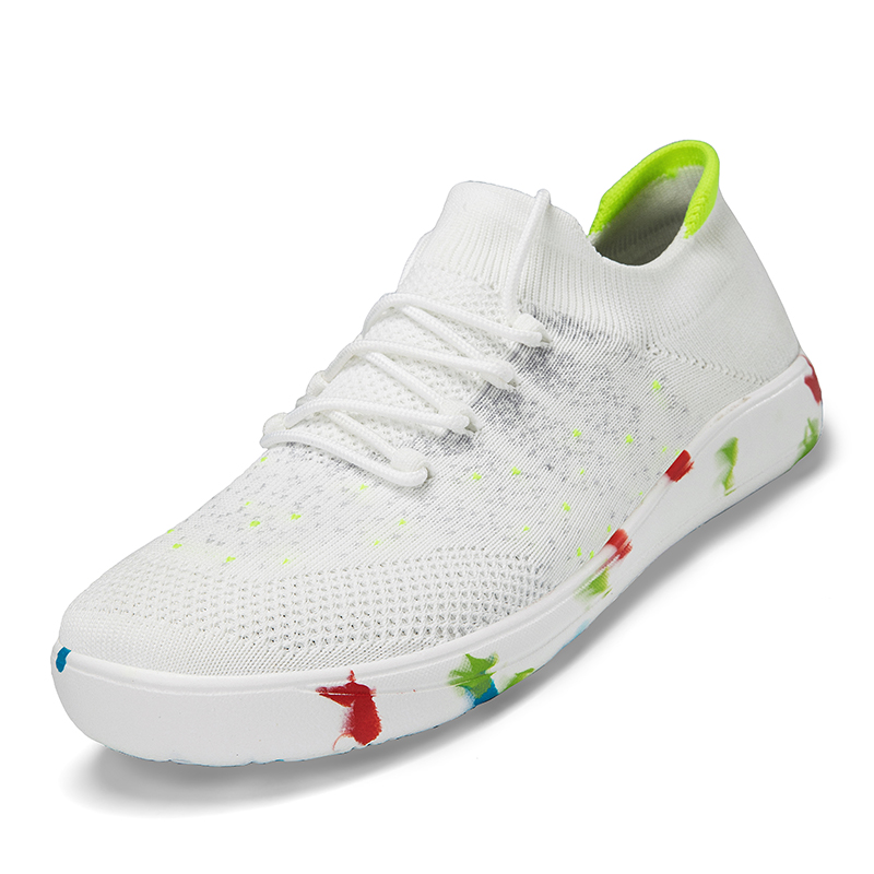 Sapatos de pé largo leve mascu - Men'S Shoes Diabetic avaliação e preço