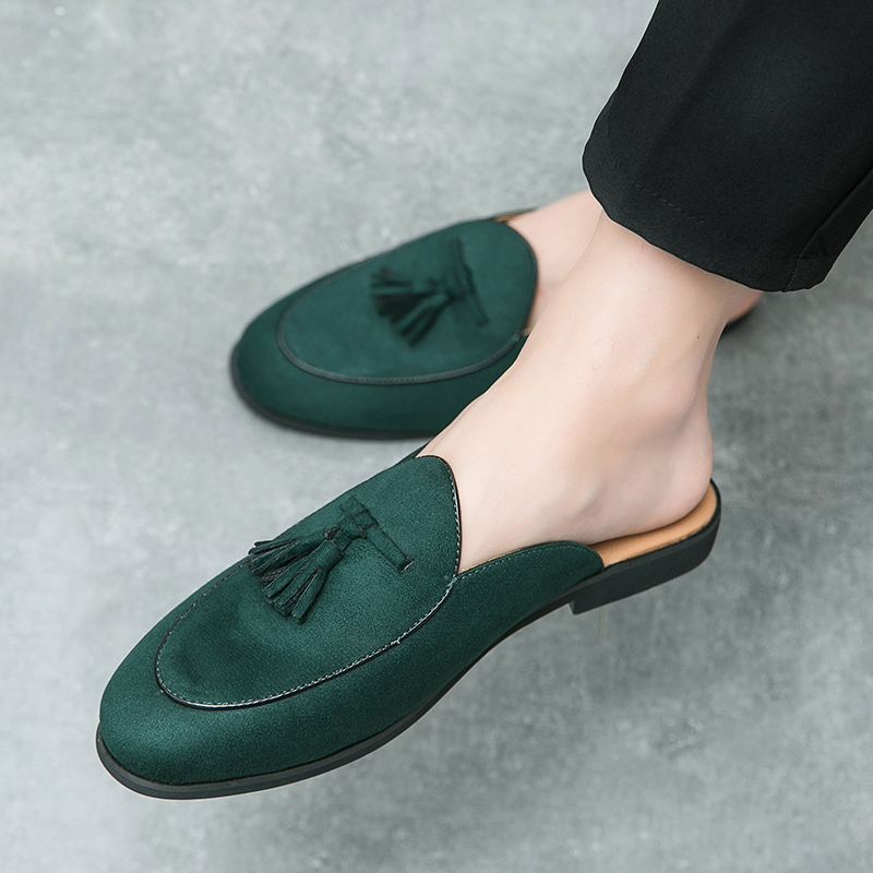 2026 Sapatos Casuais de Luxo M - Men Shoes Louboutin avaliação e preço