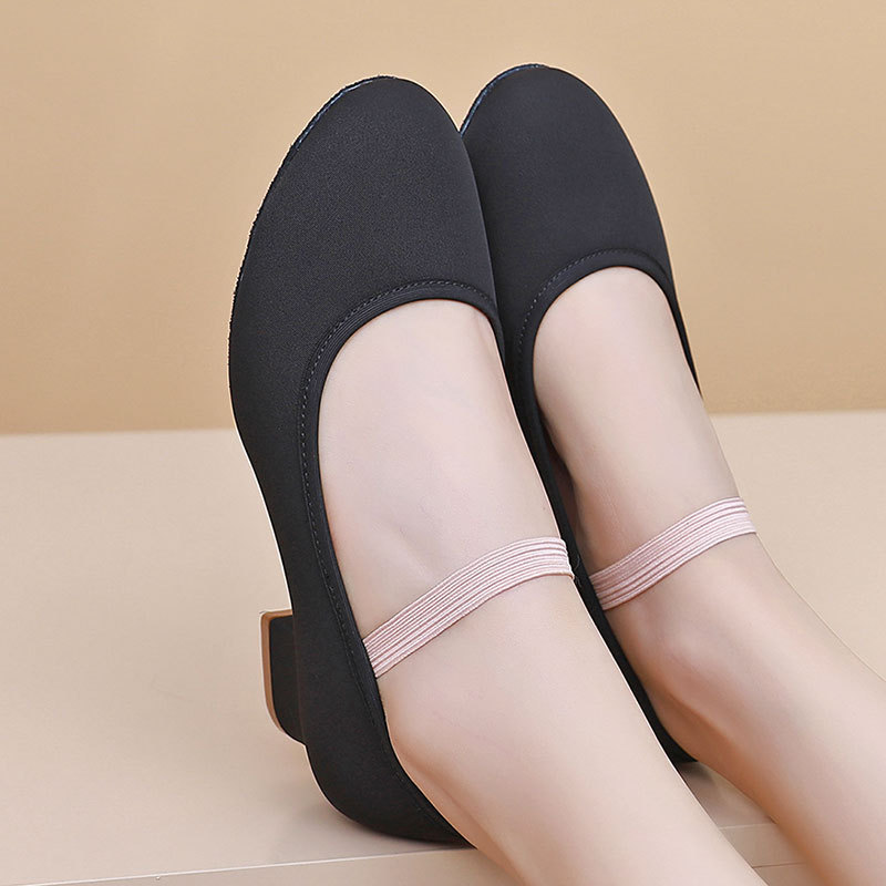 Sapatilhas de balé para sapato - Men Shoes On avaliação e preço