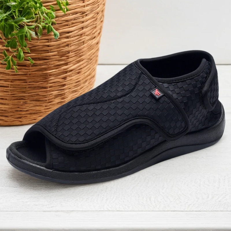 Chinelos para diabéticos mascu - Men'S Shoes Diabetic avaliação e preço