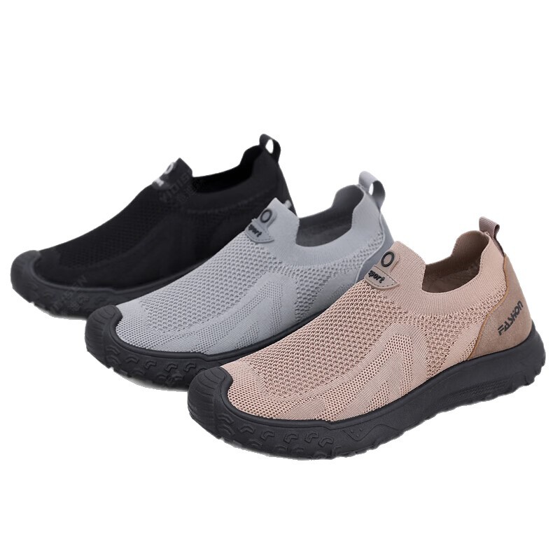 Sapatos casuais masculinos de  - Men Shoes Everyday avaliação e preço