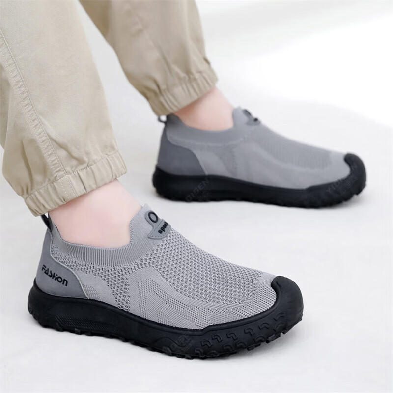 Sapatos casuais masculinos de  - Men Shoes Everyday avaliação e preço