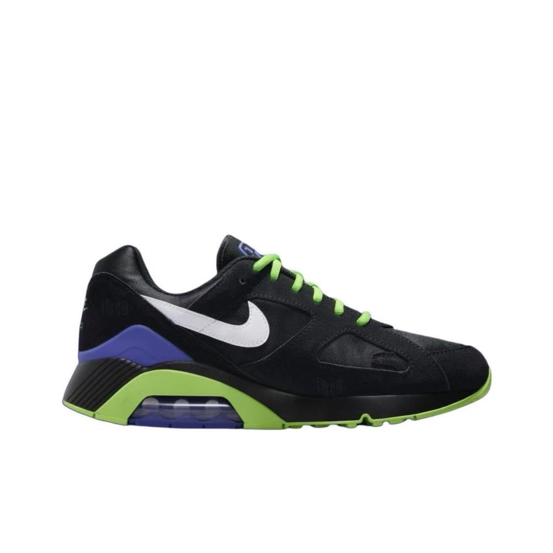 Tênis de corrida Nike Air Max  - Men'S Shoes Nike Air Max avaliação e preço