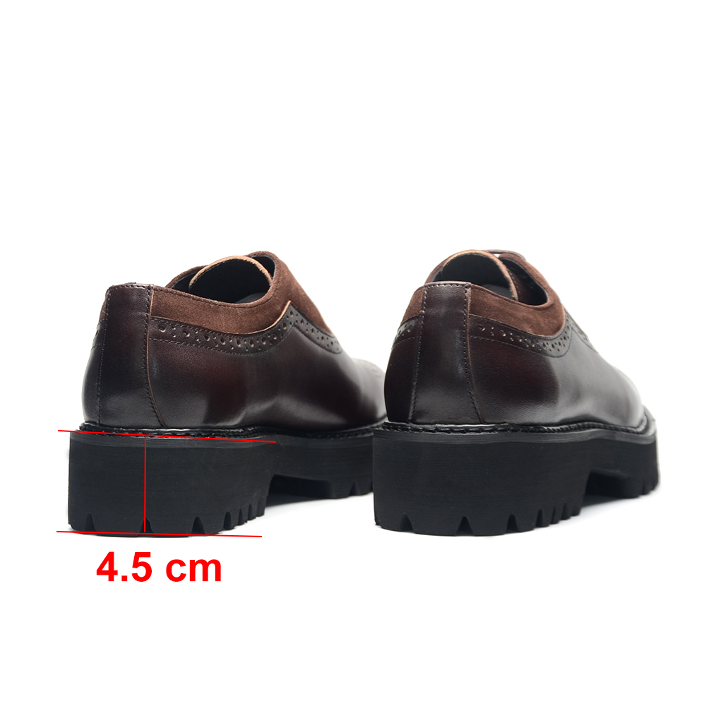Macio grosso sola preta homens - Men Shoes Louboutin avaliação e preço