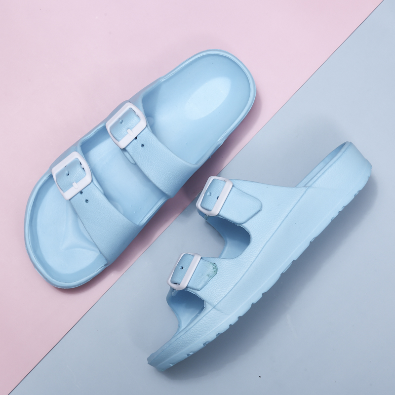Chinelos Leves Ajustáveis de E - Men'S Shoes Slip On avaliação e preço