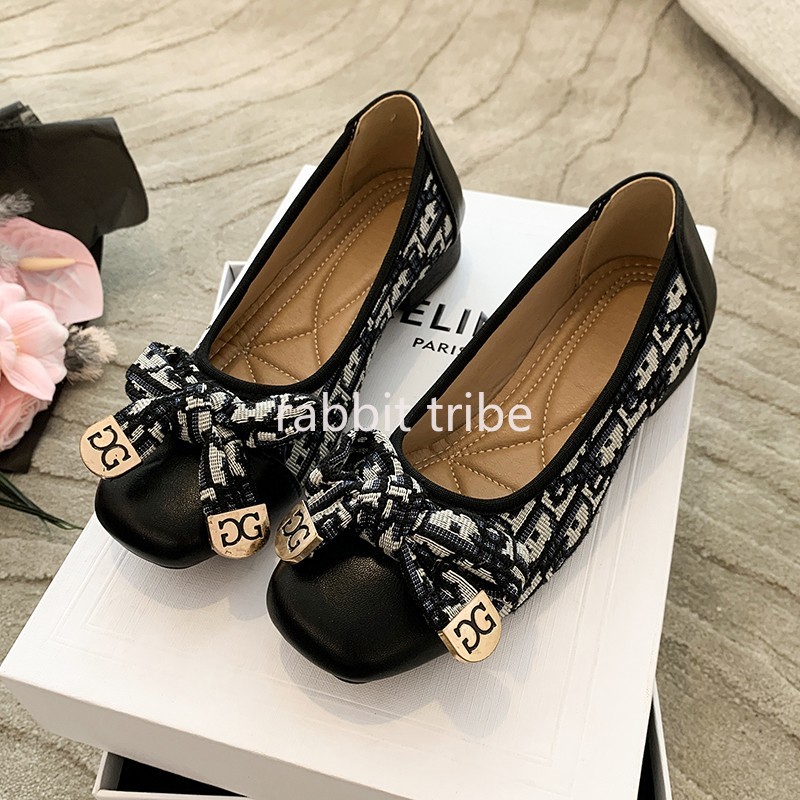 Confortável francês das mulher - Men Shoes On avaliação e preço
