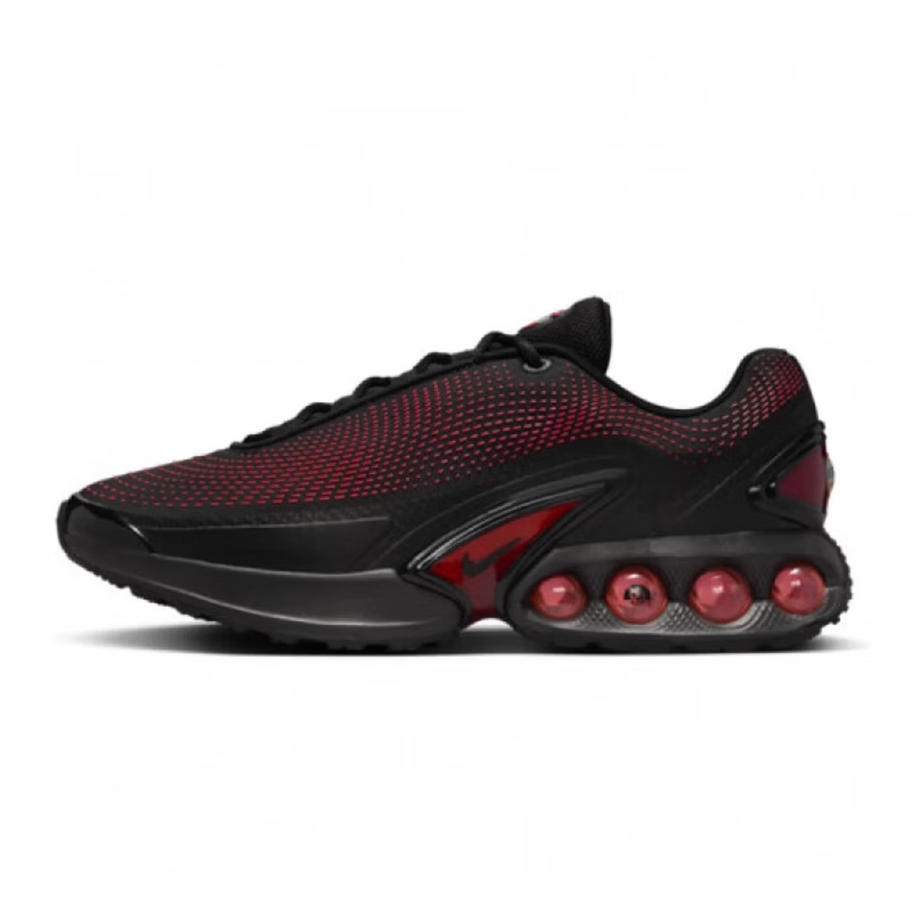 Nike Air Max Dn Tênis de corri - Men'S Shoes Nike Air Max avaliação e preço