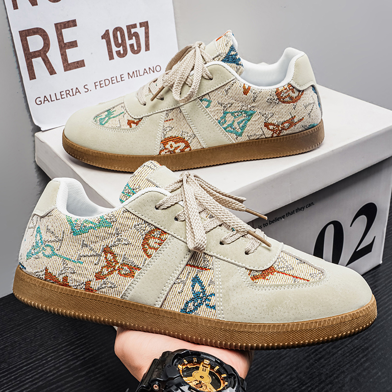 Tênis Masculino de Lona Leve e - Men Shoes Everyday avaliação e preço