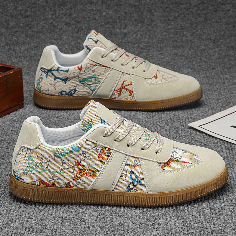 Tênis Masculino de Lona Leve e - Men Shoes Everyday avaliação e preço