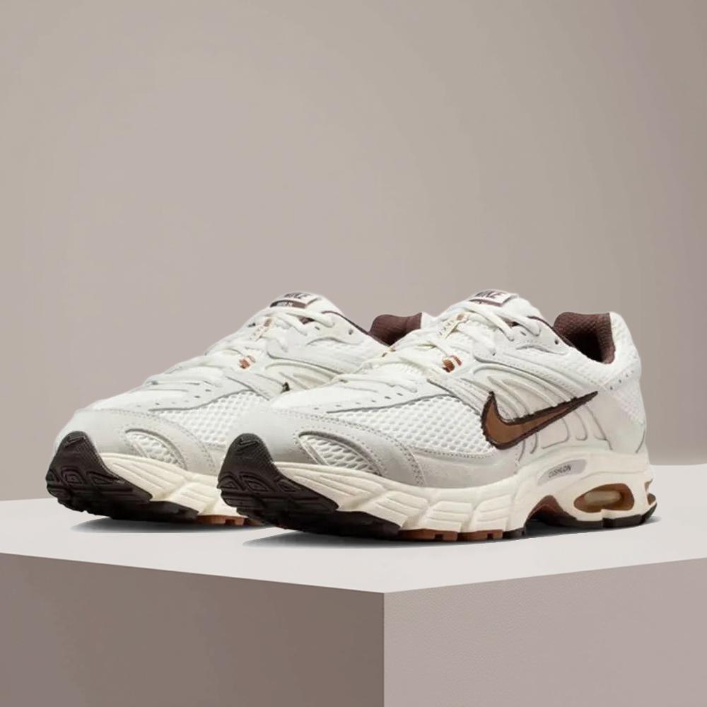 Tênis Casuais Masculinos Nike  - Men'S Shoes Nike Air Max avaliação e preço