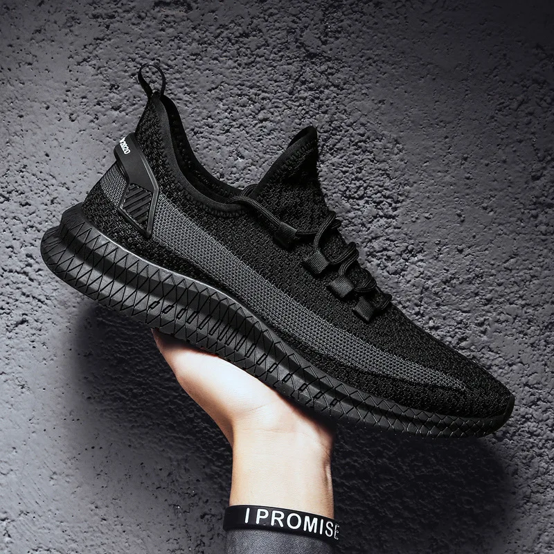 Tênis Masculino Trançado 2025: - Men Shoes Everyday avaliação e preço