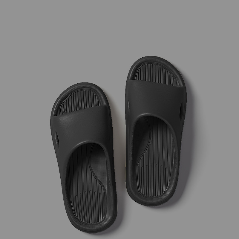 Chinelos Silenciosos de Verão, - Men'S Shoes Slip On avaliação e preço
