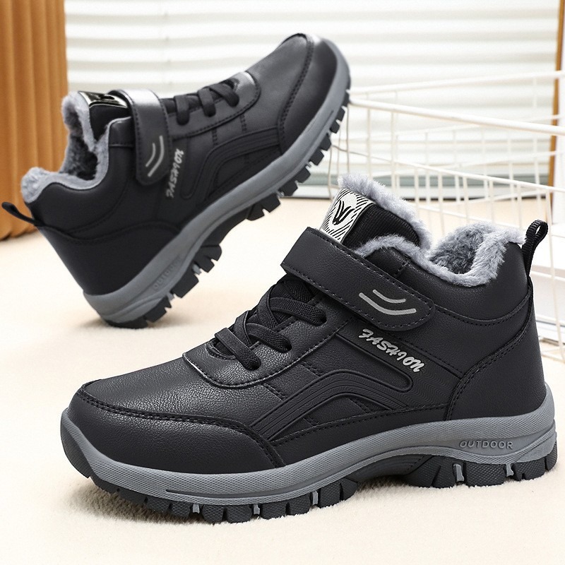 Botas de Neve 2026 para Homens - Men Shoes Everyday avaliação e preço