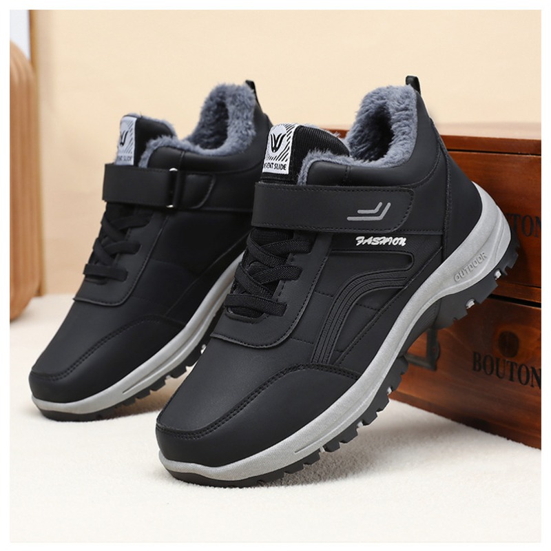 Botas de Neve 2026 para Homens - Men Shoes Everyday avaliação e preço