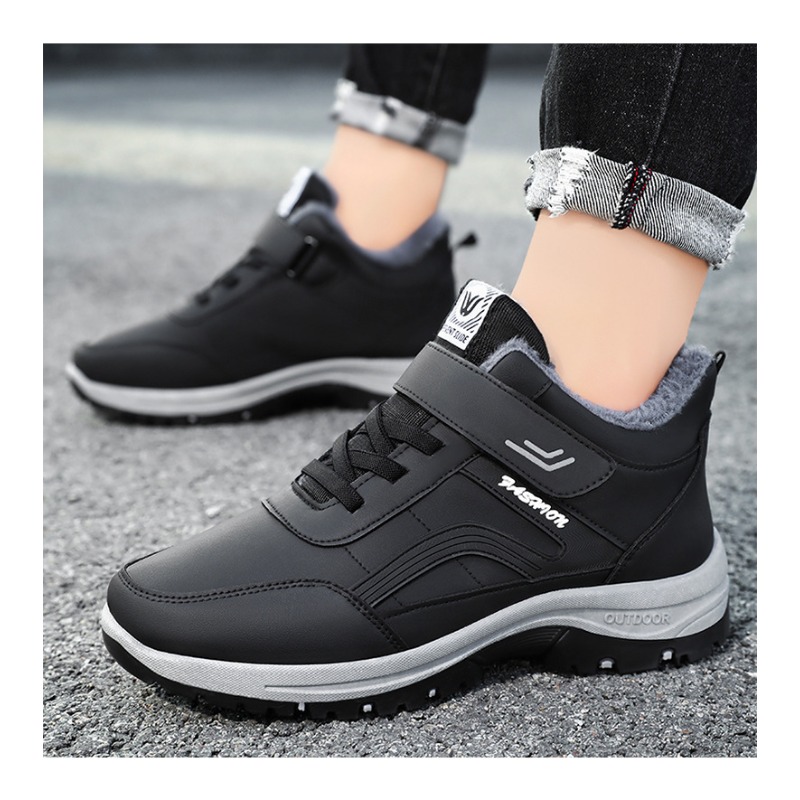 Botas de Neve 2026 para Homens - Men Shoes Everyday avaliação e preço