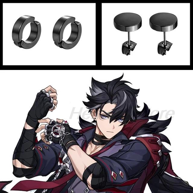 Wriothesley Fato de Cosplay pa - Men Shoes China avaliação e preço