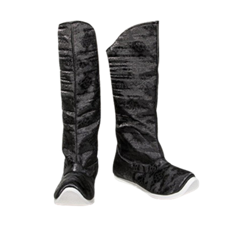 Botas da China Antiga, tamanho - Men Shoes China avaliação e preço