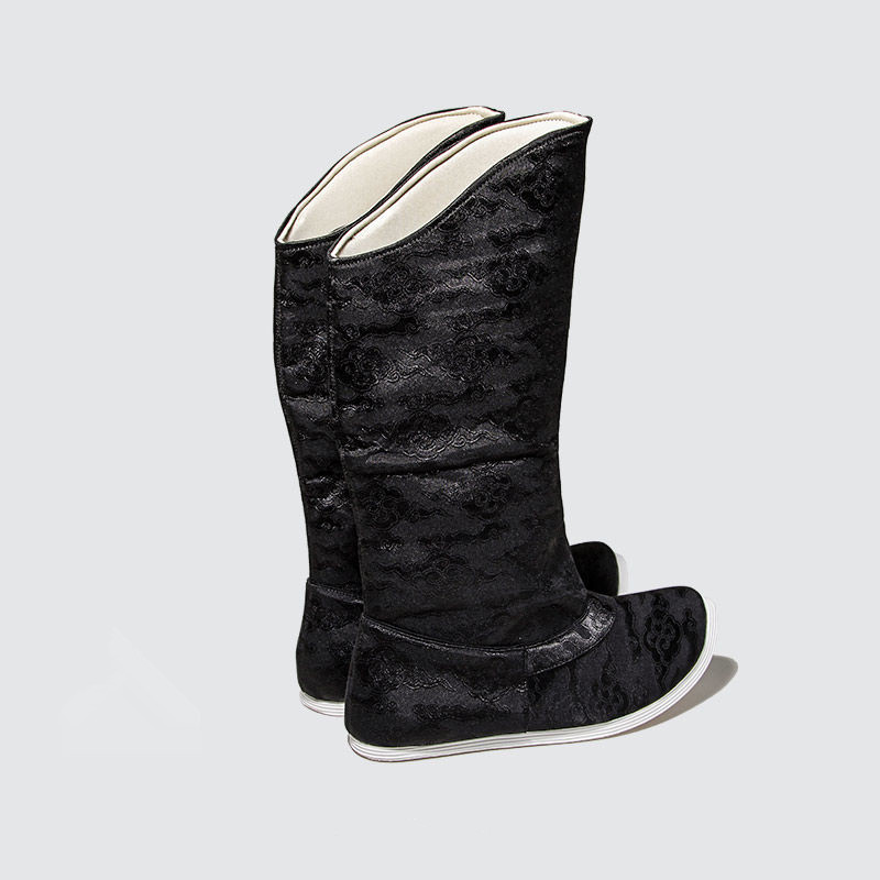 Botas da China Antiga, tamanho - Men Shoes China avaliação e preço