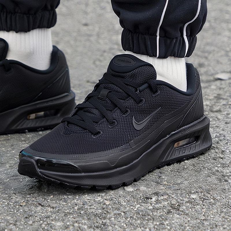 Tênis casuais masculinos Nike  - Men'S Shoes Nike Air Max avaliação e preço