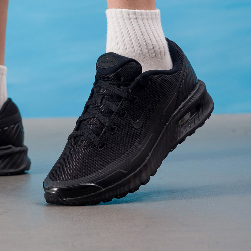 Tênis casuais masculinos Nike  - Men'S Shoes Nike Air Max avaliação e preço
