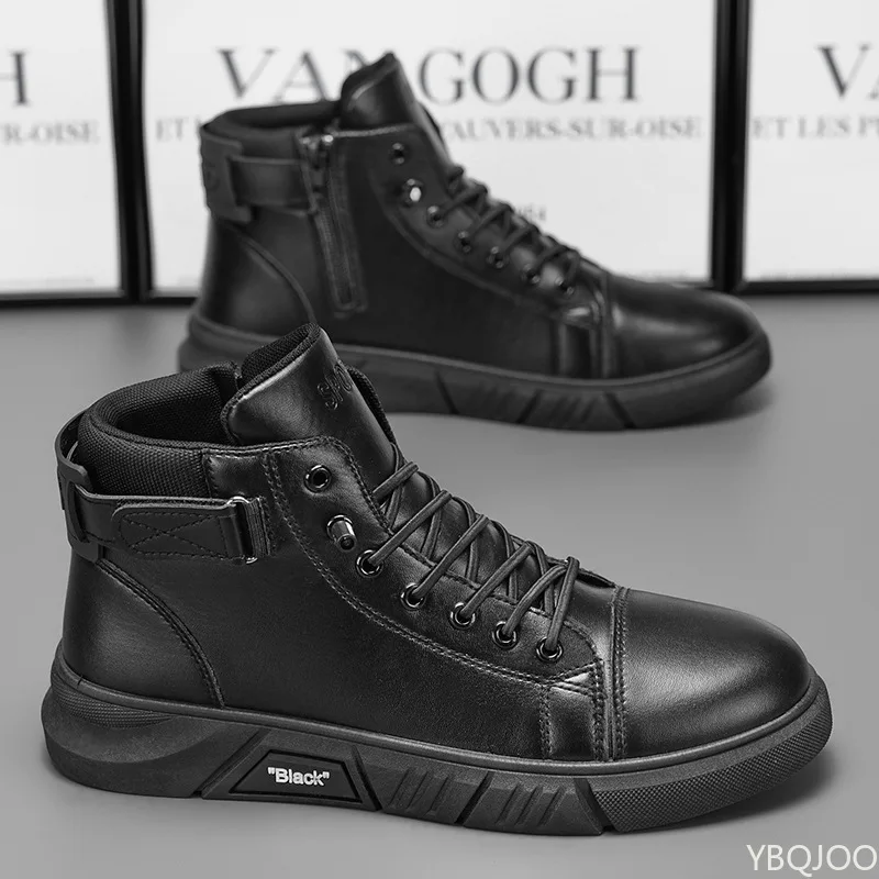 Nova primavera outono simples  - Men Shoes Everyday avaliação e preço