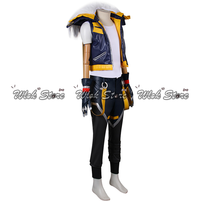 Jogo LOL Heartsteel Cosplay Co - Men Shoes China avaliação e preço
