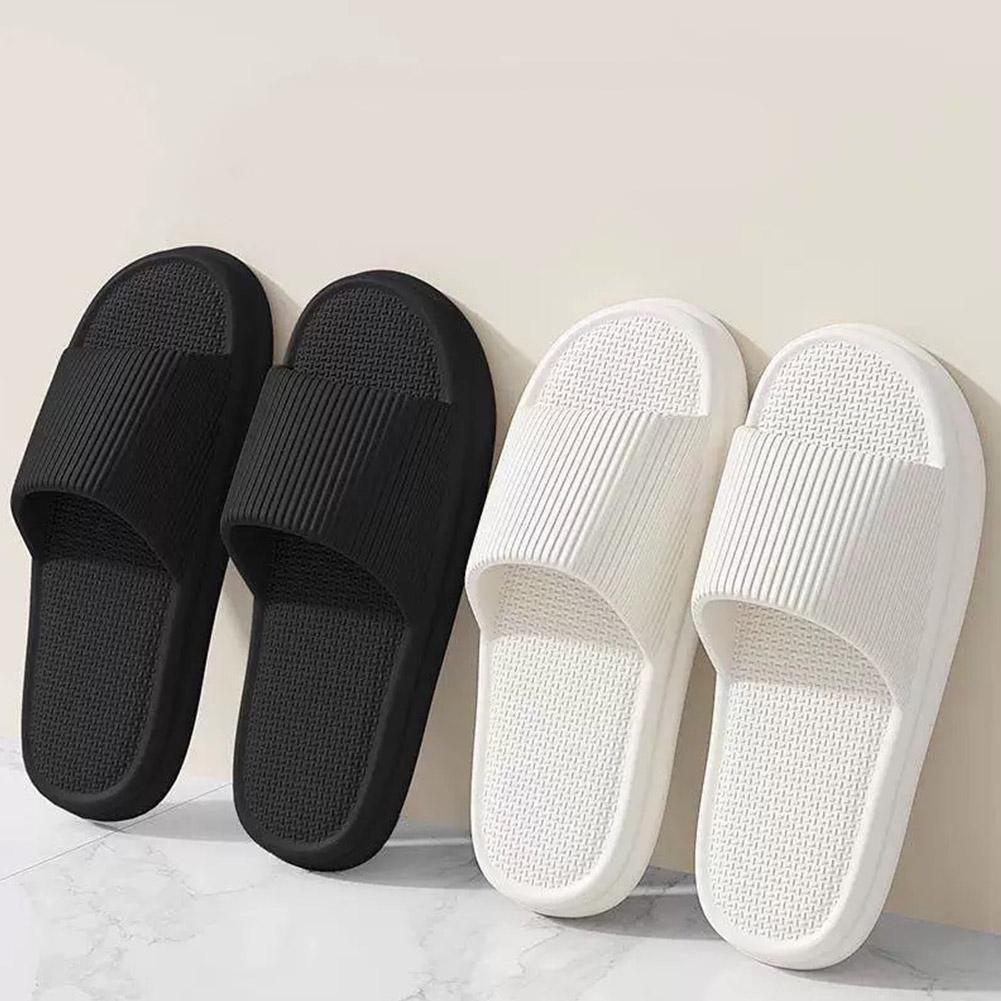 Chinelos EVA Concisos de Verão - Men'S Shoes Slip On avaliação e preço