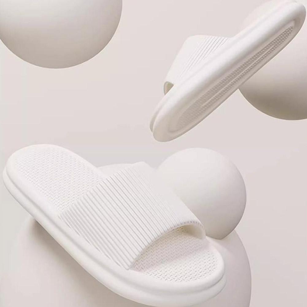 Chinelos EVA Concisos de Verão - Men'S Shoes Slip On avaliação e preço